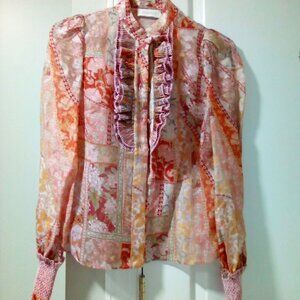 Zimmermann Shirt
